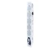 Fetish B Series Fetish B serija Silikoninis bdsm bondage botagas 37cm