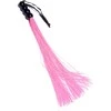 Fetish B Series Fetish B serija Silikoninis bdsm bondage botagas 37cm
