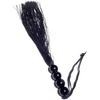 Fetish B Series Fetish B serija Silikoninis bdsm bondage botagas 37cm