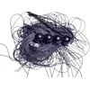 Fetish B Series Fetish B serija Silikoninis bdsm bondage botagas 37cm
