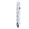 Fetish B Series Fetish B serija Silikoninis bdsm bondage botagas 37cm