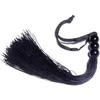 Fetish B Series Silicone bdsm bondage whip whip 26cm