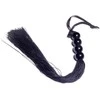 Fetish B Series Fetish B serija Silikoninis bdsm bondage botagas 37cm