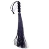 Fetish B Series Fetish B serija Silikoninis bdsm bondage botagas 37cm