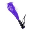 Fetish B Series Fetish B serija Silikoninis bdsm bondage botagas 37cm