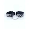 Fetish B Series Antrankiai odiniai metaliniai smeigės bondage bdsm sex