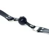 Fetish B Series Knebel-Ball Gag - Fetish Boss Series