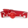 Fetish B Series Ball gag kvėpuojantis saugus BDSM vergas