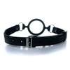 Fetish B Series Open ring gag ring bdsm bondage sex