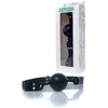 Fetish B Series Gag su skyles saugus kvėpuojantis bdsm sex