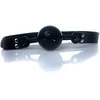 Fetish B Series Gag su skyles saugus kvėpuojantis bdsm sex