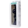 Fetish B Series Gag su skyles saugus kvėpuojantis bdsm sex
