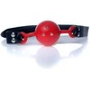 Fetish B Series Gag su skyles saugus kvėpuojantis bdsm sex
