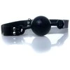 Fetish B Series Gag su skyles saugus kvėpuojantis bdsm sex