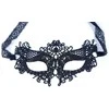 Fetish B Series Carnival erotinė Venecijos nėrinių sekso kaukė