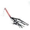 Fetish B Series „Fetish B“ serijos botagas, skirtas plakti bausmei bdsm seksui
