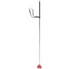 Fetish B Series Fetišas B serija Riding crop flogger odos širdies bdsm bausmė
