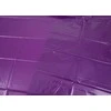 Fetish Collection Vinyl Bed Sheet violetinė 200x230