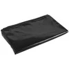 Fetish Collection Vinyl Duvet Cover juodas pagalvės užvalkalas ir