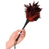 Fetish Fantasy Series PIPEDREAM FFS Frisky Feather Duster