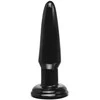 „Fetish Fantasy Series Limited Edition“ lygus silikoninis analinio kištuko siurbimo puodelis