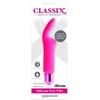 Fetish Fantasy Fetišas Fantasy Stymulator-Silicone Fun Vibe