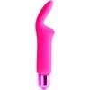 Fetish Fantasy Fetišas Fantasy Stymulator-Silicone Fun Vibe