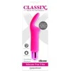 Fetish Fantasy Fetišas Fantasy Stymulator-Silicone Fun Vibe
