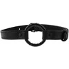 Fierce Euphoria Nuožmi Euphoria Gag atviras metalinis žiedas bdsm bondage sex