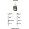 Shots Fist It CBD lubrikantas – 17 fl uncijų / 500 ml – siurblys