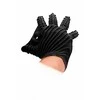 Shots Fist It Masturbation Glove - Juodas