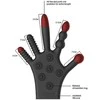 Shots Fist It Glove stimuliacijos preliudija masturbacija seksas