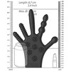 Shots Fist It Glove stimuliacijos preliudija masturbacija seksas
