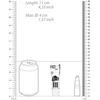 Shots „Fist It Sperm-Like“ lubrikantas – 0,8 fl uncijos / 25 ml
