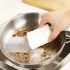 Gede Melamino putplasčio valymo kempinė
