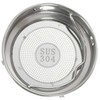 Bez Marki Termo puodelis - termosas 500ML su LED temperatūros indikatoriumi, auksinis