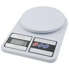 Virtuvinės svarstyklės Blackmoon Virtuves svoris 10 kg - wk3464