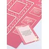 Grajmy Razem Let's Play Together Sweet Intimacy Board Game with Handcuffs, 2 Players