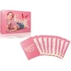 Grajmy Razem Let's Play Together Sweet Intimacy Board Game with Handcuffs, 2 Players