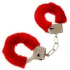 Grajmy Razem Antrankiai – Love Cuffs Raudona (raudona)
