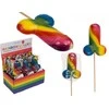 Grajmy Razem Saldainis "Rainbow lolly"