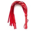 Grajmy Razem Žaiskime Razem Whip – Whip red (raudon)