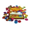 Grajmy Razem Let’s Play Together Game Set - Social Challenge, Clothing Swap, 4 Modes