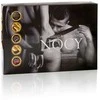 Grajmy Razem Fifty Delightful Nights Game Set for Couples with Accessories