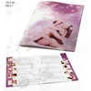 Grajmyrazem Love Academy Couples Game - Massage Techniques Set, Aromatic Oil, Incense