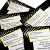 Grajmy Razem Let's Play Together Hen Night Fortune Telling Game - Compact Party Cards