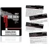 Grajmy Razem RAZEM The Last Goodbye Party Game - Compact Bachelor Event Set 11x8cm
