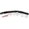 Grajmy Razem RAZEM The Last Goodbye Party Game - Compact Bachelor Event Set 11x8cm