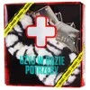 Grammi Antrankiai-Avariniai antrankiai Rožinė