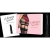 Grammi Žaidimai – Vibrating Lover Vibratoriaus naudojimo menas (įvairios spalvos)